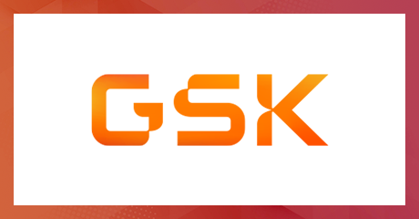 GSK