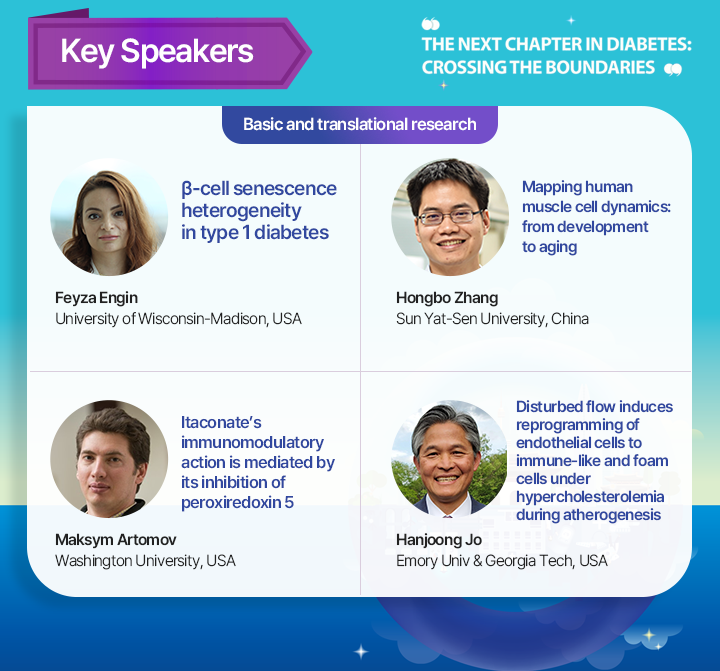 Plenary Lecture