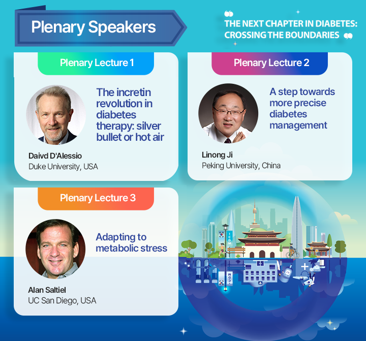 Plenary Lecture