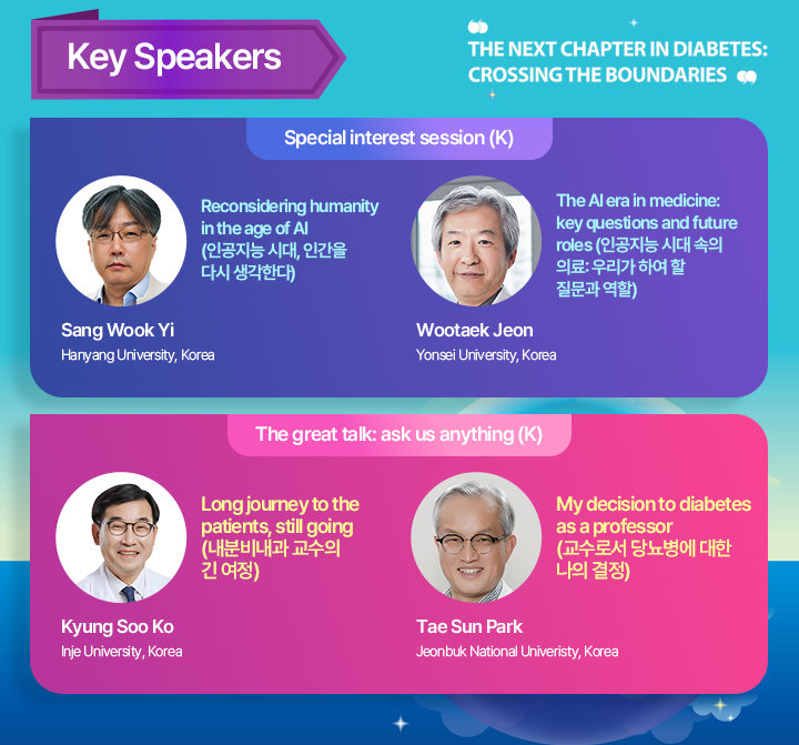 Plenary Lecture