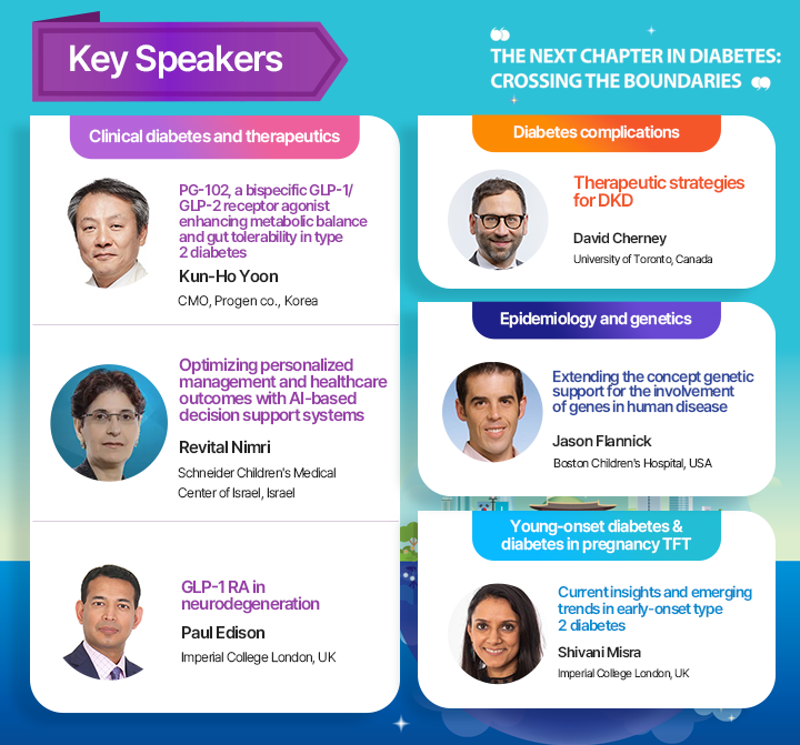 Plenary Lecture